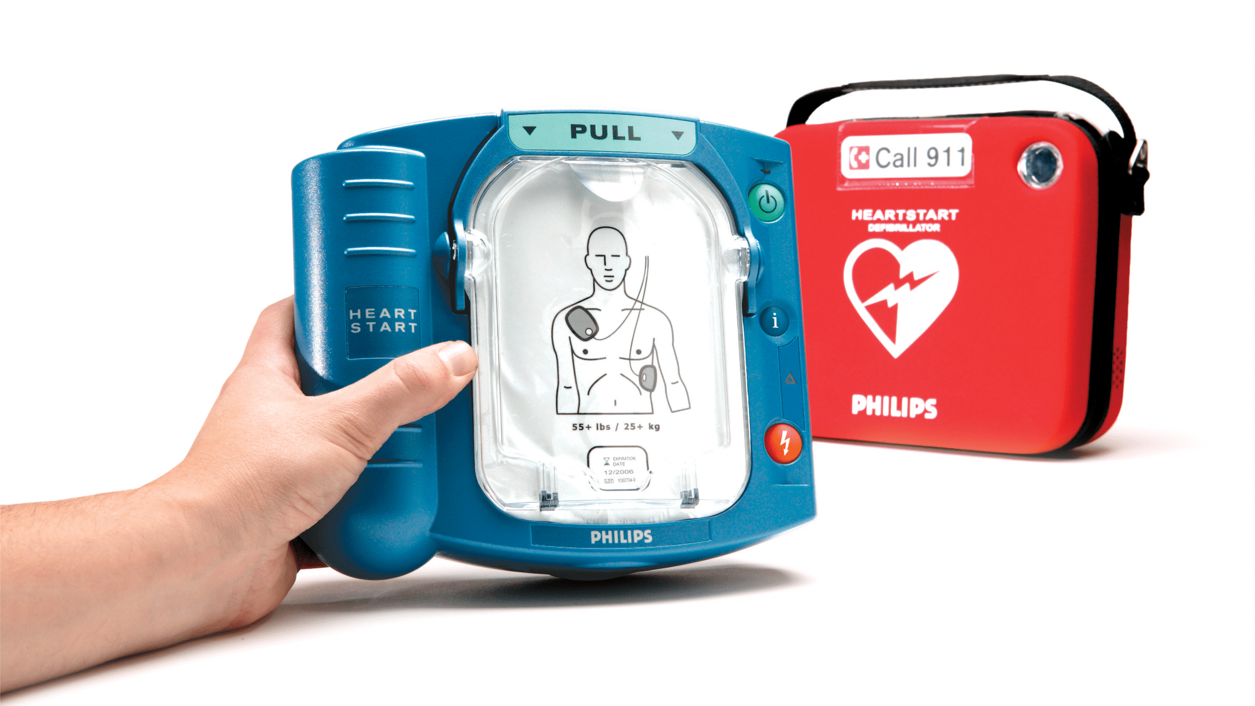 Quand et comment utiliser un défibrillateur cardiaque ?